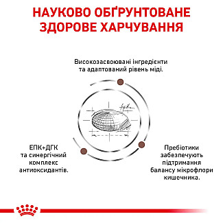 Royal Canin HEPATIC FELINE сухой корм для кошек имеющих заболевания печени, 2 кг