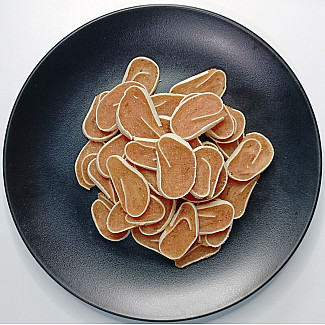 Лакомство для собак AlfPet Большие суши из курицы и рыбы, 500 г