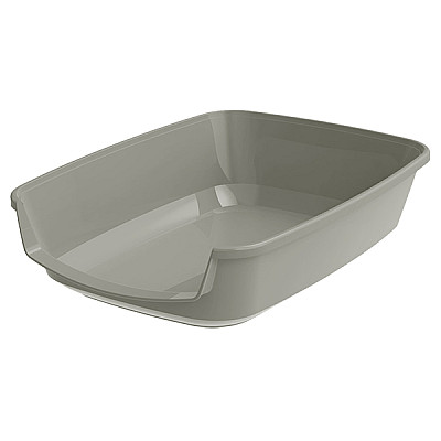 Moderna Maryloo Small МОДЕРНА МЕРІЛУ СМОЛ туалет для кошенят 37х27х9см