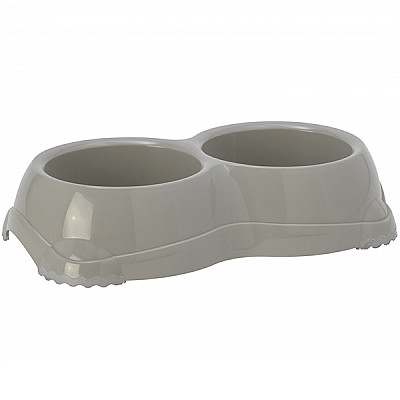 Moderna Double Smarty Bowl Medium МОДЕРНА СМАРТІ подвійна миска для собак 2х645мл