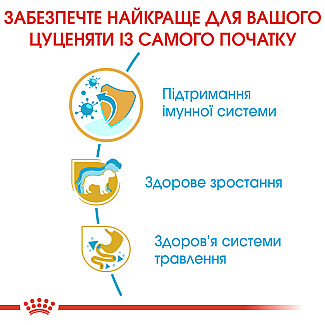 Royal Canin Jack Russell Puppy сухой корм для щенков породы джек-рассел-терьер до 10 месяцев, 1.5 кг