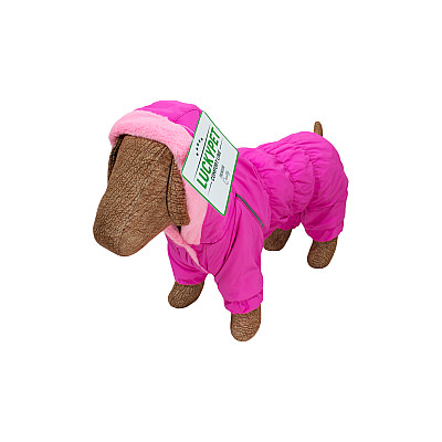 Комбінезон Lucky Pet Кроха Міні 25x40 см