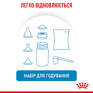 Замінник молока для цуценят від народження Royal Canin Babydog Milk, 2 кг