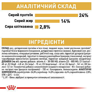 Royal Canin Bulldog Adult (Роля Канин Больдог Эдалт) сухой  корм для взрослых собак породы английский бульдог от 12 месяцев, 12 кг