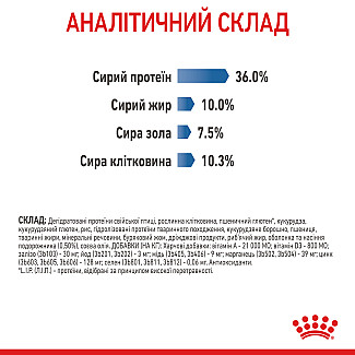 Royal Canin LIGHT WEIGHT CARE (Роял Канін Лайт Веї Кеар) сухий корм для дорослих кішок з тенденцією до повноти, 1.5 кг