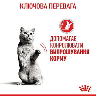 Royal Canin Appetite Control в соусе для кошек склонных к высокому потреблению корма , 85 г