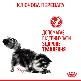 Royal Canin DIGEST SENSITIVE  консервы для кошек с чувствительным пищеварением, 85 гр