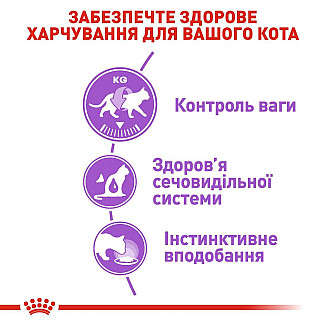 Royal Canin STERILISED консервы для стерилизованых кошек и кастрированных котов в соусе старше 1 года, 85 гр