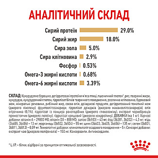 Сухий корм для літніх собак породи йоркширський тер`єр Royal Canin Yorkshire Terrier Ageing 8+ , 1.5 кг