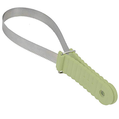 Safari Dual-Sided Shedding Blade САФАРИ СКРЕБНИЦЯ для вичісування собак