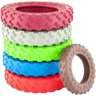 Sum Plast іграшка для собак "Шина", 15 см.