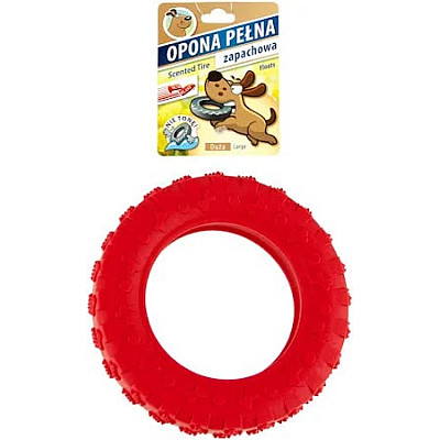 Sum Plast іграшка для собак "Шина"
