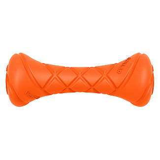 Ігрова гантель для апортировки PitchDog, помаранчевий