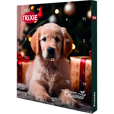 Адвент календар Trixie для собак PREMIO