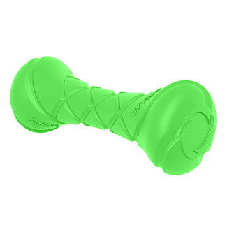 Ігрова гантель для апортировки PitchDog,  салатовий