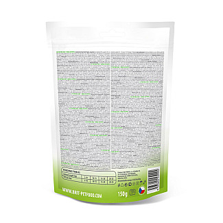 Функціональні ласощі для цуценят Brit Care Functional Snack Mineral Ham з шинкою, 150 г