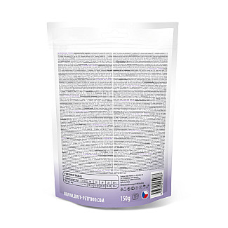 Функціональні ласощі для собак Brit Care Functional Snack Antistress Shrimps з креветками, 150 г