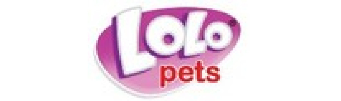 Lolo Pets