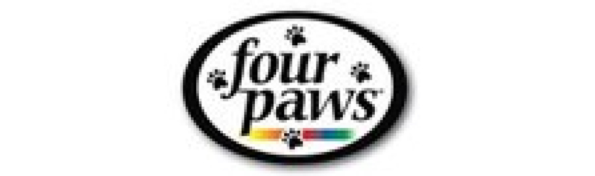 Four Paws