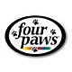 Four Paws производитель Германия