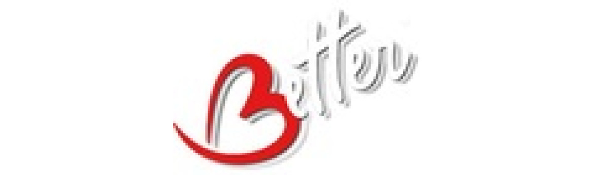 Better. Day by day