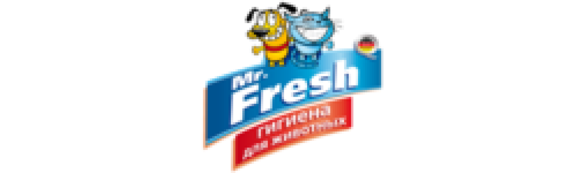 Mr.Fresh