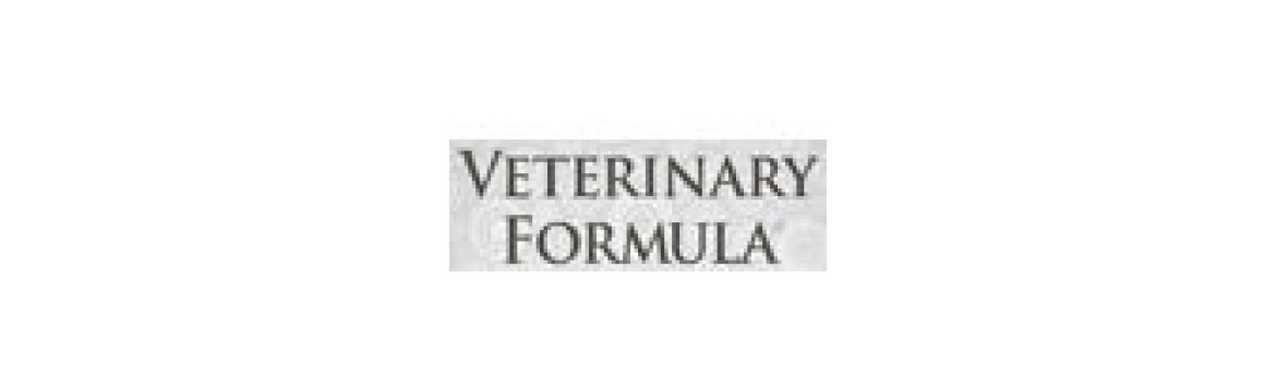 Veterinary Formula