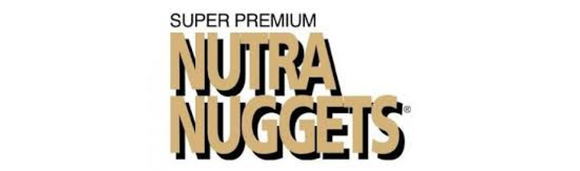 Nutra Nuggets