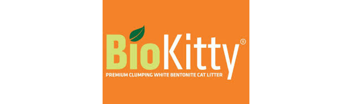 BioKitty