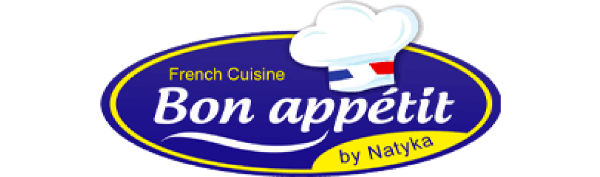 BON APPETIT