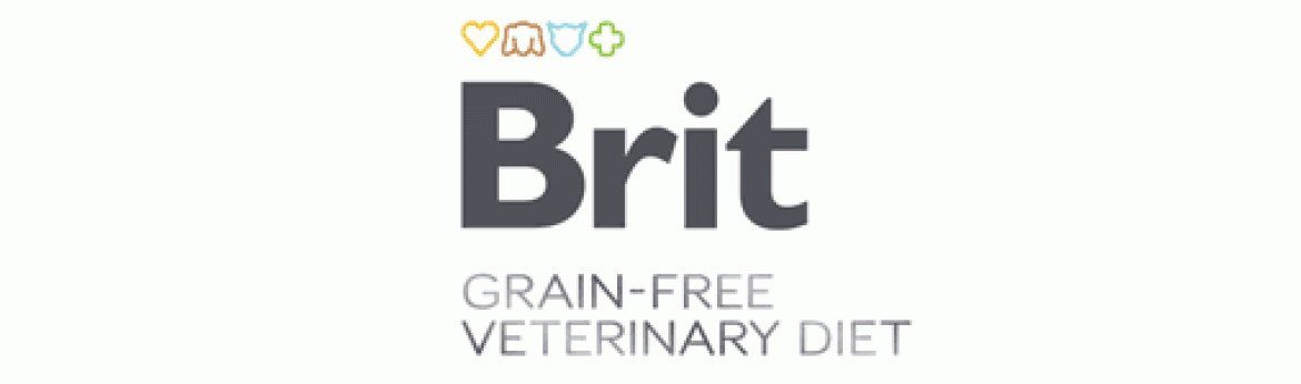 Brit VetDiets