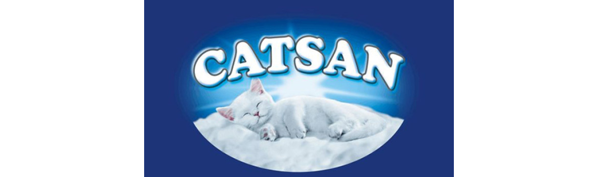 Catsan