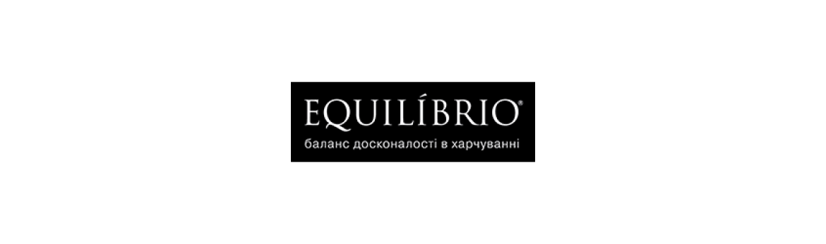Equilibrio