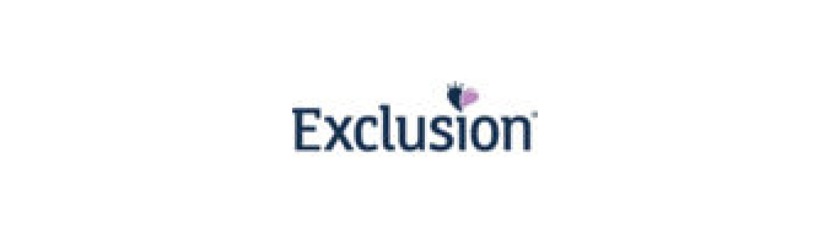Exclusion