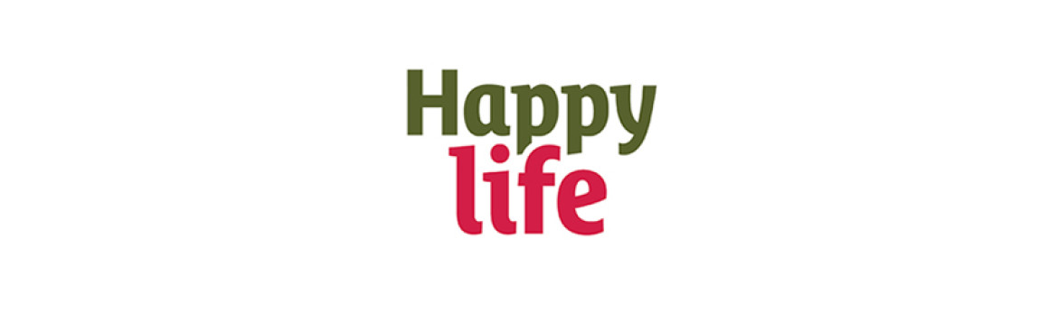 Happy Life