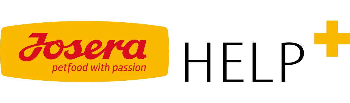 Josera Help+