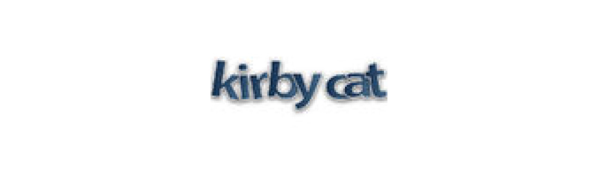 KIRBY CAT
