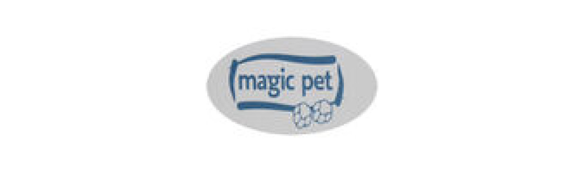 Magic pet