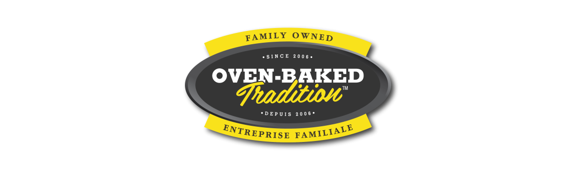 Oven-Baked