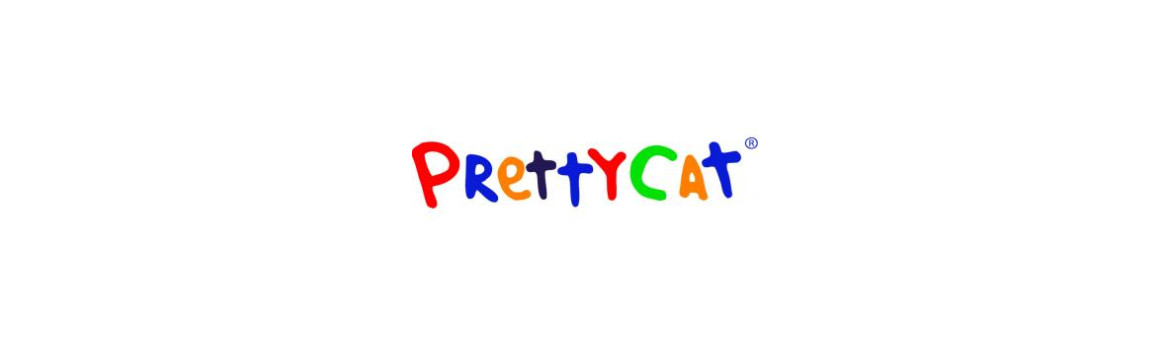 Pretty Cat