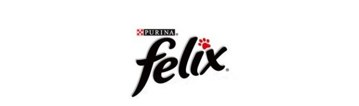 Purina Felix