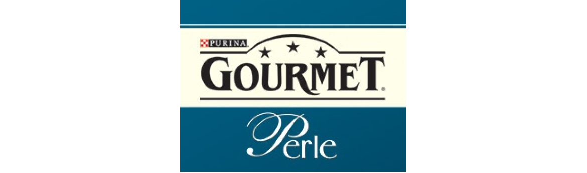 Purina Gourmet Perle