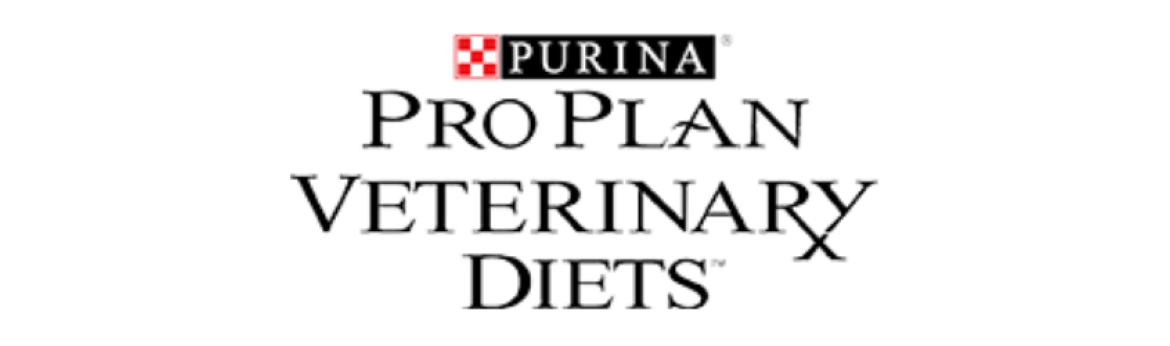 Purina Pro Plan Veterinary diets