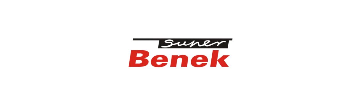 Super Benek