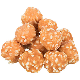 Trixie PREMIO Rice Chicken Balls рис/курка для собак, 80 г