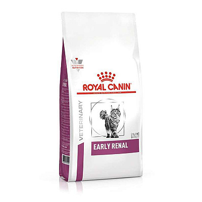 Royal Canin (Роял Канін) Early Renal Feline - Сухий корм для котів при захворюваннях нирок