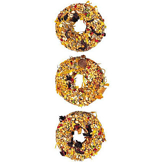 Special One Donuts - Пончики "Смородина, ехінацея, виноград " , 60 г