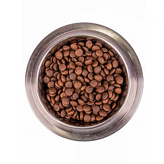 Monge (Монж) BWild Grain Free Duck Adult Mini - Беззерновий корм з качкою для дорослих собак дрібних порід, 15 кг
