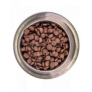 Беззерновий корм для дорослих собак усіх порід Monge (Монж) BWild Grain Free Salmon & Peas Adult All Breeds з лососем та горохом, 15 кг