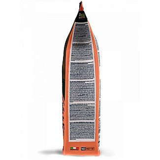 Сухий беззерновий корм для дорослих котів Monge (Монж) BWild Grain Free Salmon Adult Cat з лососем, 1.5 кг